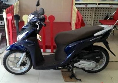 Vision độ