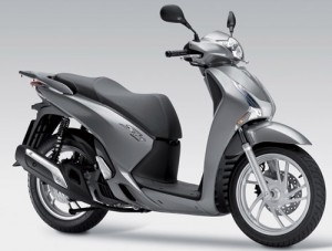 Hiểu thêm về hệ thống Khóa thông minh Honda SMART Key