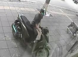 Chống trộm cho xe SH nhập, SH Việt