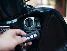 Buộc Honda triệu hồi hơn 12.000 chiếc SH mới