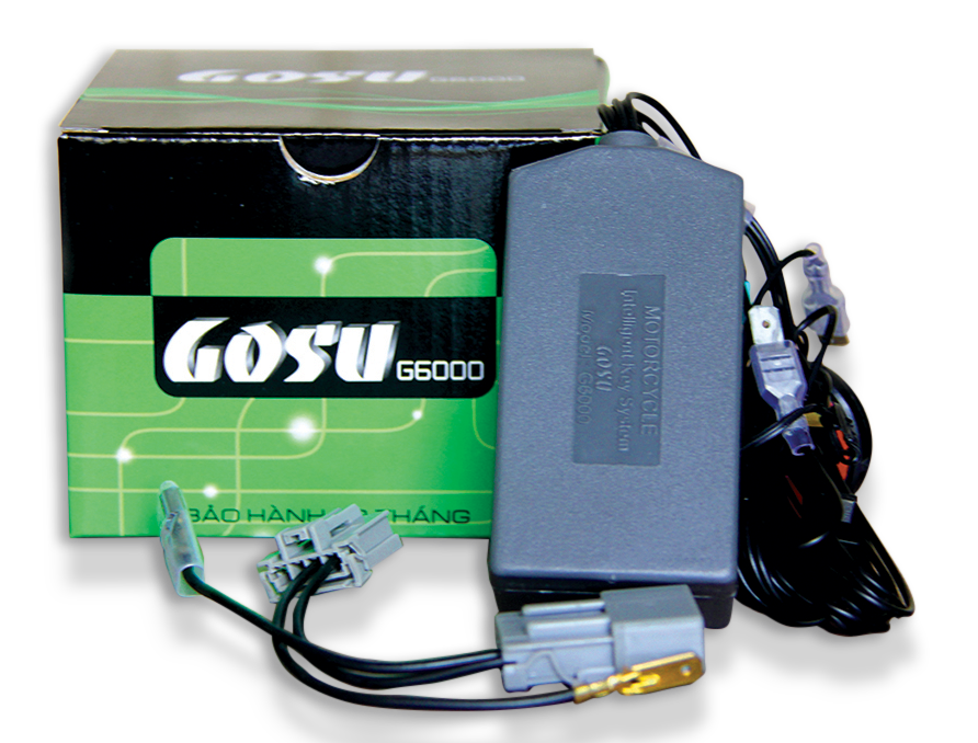 G6000 ok