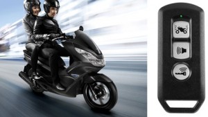 PCX có smartkey 2016 có lắp được Gosu G6000