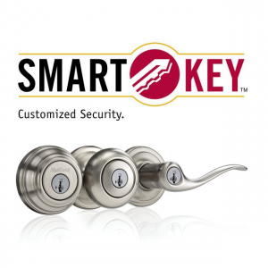 Khóa chống trộm xe máy Smartkey