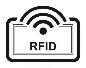 Khóa chống trộm xe máy RFID