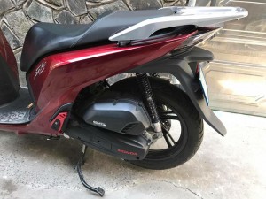 Tay dắt SH 300i cho SH 2017